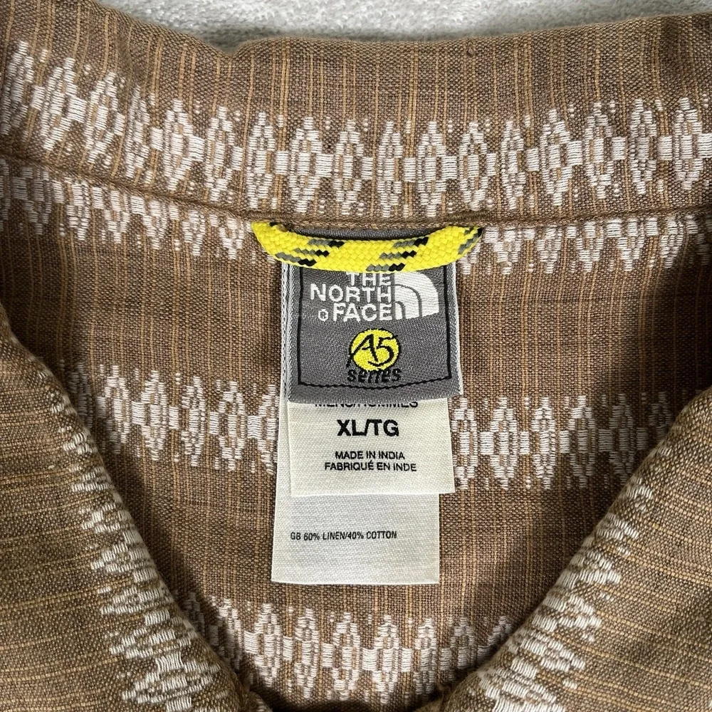 The North Face vtg north